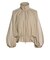 LG8941　W BLOUSY OVERSIZED TT(ARCH2)　KHAKI3　716024-0001