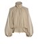 LG8941　W BLOUSY OVERSIZED TT(ARCH2)　KHAKI3　716024-0001