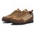 HL80158　NEAL LO　BROWN/BLACK　714492-0002