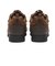 HL80158　NEAL LO　BROWN/BLACK　714492-0002