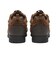HL80158　NEAL LO　BROWN/BLACK　714492-0002