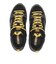 HL80158　NEAL LO　GRAY/BLACK　714492-0001