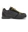 HL80158　NEAL LO　GRAY/BLACK　714492-0001