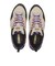 HL80158　NEAL LO　BEIGE/BLACK　714492-0003