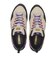 HL80158　NEAL LO　BEIGE/BLACK　714492-0003