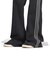 KS6796　W ENGINEER RIB CREW　*BLACK/CWHITE　715695-0001