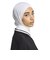 KS6796　W ENGINEER RIB CREW　*BLACK/CWHITE　715695-0001