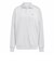 LC5962　U VELOUR LS POLO　*LGH SOLIDGREY　716483-0001