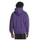 KW4404　U ELEVATED GFX HOODIE　*VIOLET　715855-0001