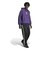 KW4404　U ELEVATED GFX HOODIE　*VIOLET　715855-0001