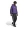 KW4404　U ELEVATED GFX HOODIE　*VIOLET　715855-0001