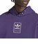 KW4404　U ELEVATED GFX HOODIE　*VIOLET　715855-0001