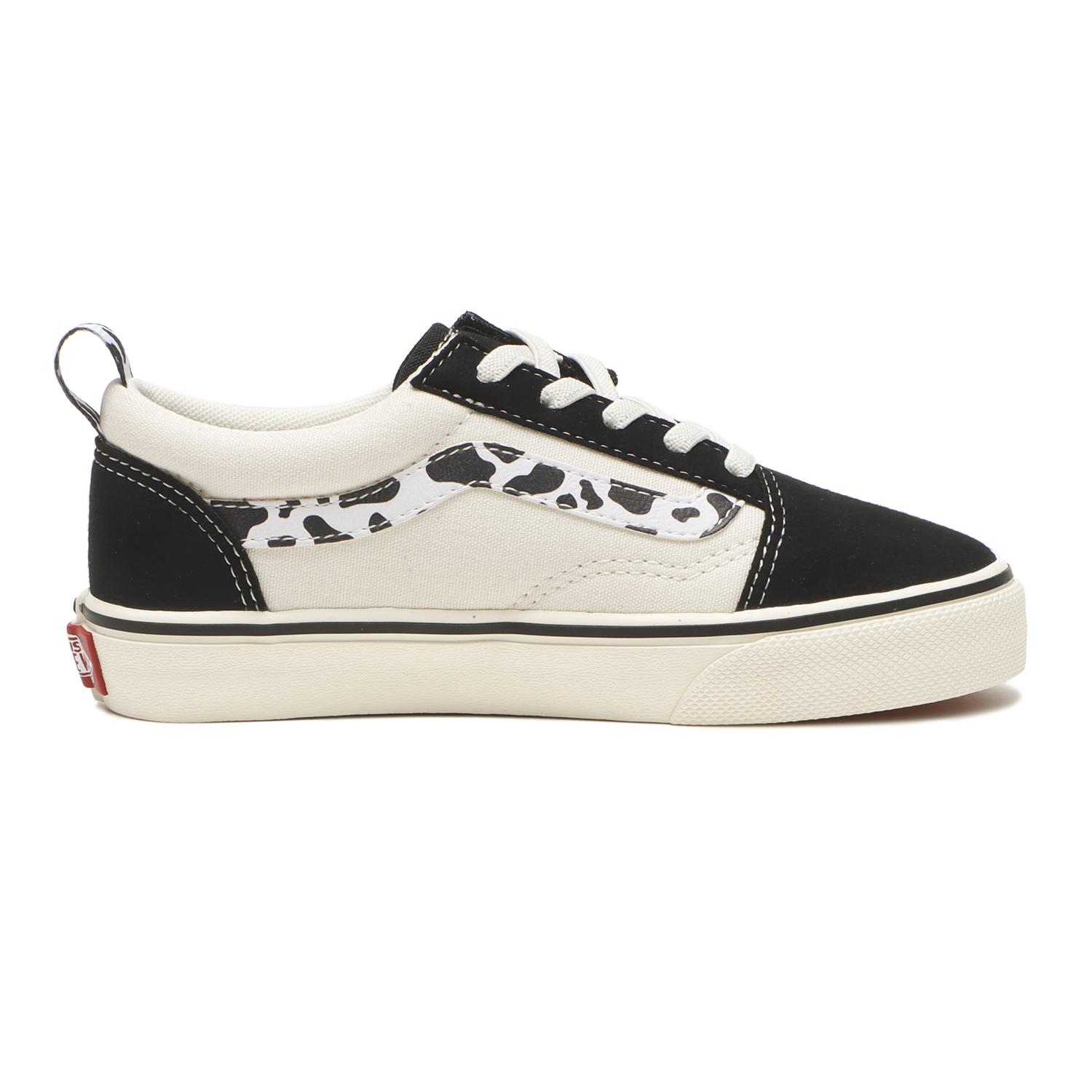 V36PS ANIM　17-22(H)OLD SKOOL　COW　713408-0002