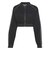 KS9216　W SST DENIM TRACKTOP　TRUEBLACKDENIM　715717-0001
