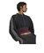 KS9216　W SST DENIM TRACKTOP　TRUEBLACKDENIM　715717-0001