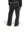 KS9367　W ENGINEER RIB FBIRD LOOSE TP　*BLACK/CWHITE　715723-0001