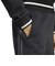 KS9367　W ENGINEER RIB FBIRD LOOSE TP　*BLACK/CWHITE　715723-0001