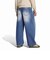 KQ8864　M TUCK JEANS　MVINTAGEDENIM　716067-0001