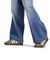 KQ8864　M TUCK JEANS　MVINTAGEDENIM　716067-0001