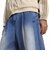 KQ8864　M TUCK JEANS　MVINTAGEDENIM　716067-0001