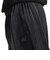 LC5983　U VELOUR PINTUCK PT　*BLACK　716484-0001