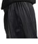 LC5983　U VELOUR PINTUCK PT　*BLACK　716484-0001