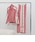 KD1654　W ADIBREAK VELOUR TP　*PRELOVEDCRIMSO　698776-0001