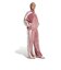 KD1654　W ADIBREAK VELOUR TP　*PRELOVEDCRIMSO　698776-0001