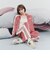 KD1654　W ADIBREAK VELOUR TP　*PRELOVEDCRIMSO　698776-0001