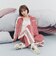 KD1654　W ADIBREAK VELOUR TP　*PRELOVEDCRIMSO　698776-0001