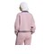 KS7369　W ENGINEER RIB CREW　*MAGI/NIGH/GREY　715703-0001