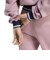 KS7369　W ENGINEER RIB CREW　*MAGI/NIGH/GREY　715703-0001