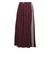 LG4078　W PLEATED TP(ARCH2)　SHADOWRED　716011-0001
