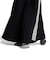LG4079　W PLEATED TP(ARCH2)　BLACK　716012-0001