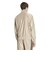 KR4593　U FIREBIRD METALLIC TT　KHAKI3　716401-0001