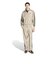 KR4593　U FIREBIRD METALLIC TT　KHAKI3　716401-0001