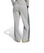 KS7348　W ENGINEER RIB FBIRD LOOSE TP　*MGRY/NIGHT　715699-0001