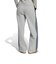 KS7348　W ENGINEER RIB FBIRD LOOSE TP　*MGRY/NIGHT　715699-0001