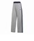 KS7348　W ENGINEER RIB FBIRD LOOSE TP　*MGRY/NIGHT　715699-0001