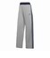 KS7348　W ENGINEER RIB FBIRD LOOSE TP　*MGRY/NIGHT　715699-0001