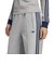 KS7348　W ENGINEER RIB FBIRD LOOSE TP　*MGRY/NIGHT　715699-0001