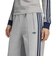 KS7348　W ENGINEER RIB FBIRD LOOSE TP　*MGRY/NIGHT　715699-0001