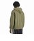 KW4403　U ELEVATED GFX HOODIE　*OLIVESTRATA　715854-0001