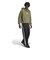 KW4403　U ELEVATED GFX HOODIE　*OLIVESTRATA　715854-0001