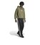 KW4403　U ELEVATED GFX HOODIE　*OLIVESTRATA　715854-0001