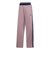 KS7349　W ENGINEER RIB FBIRD LOOSE TP　*MMAUVE/NIGHT　715700-0001