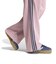KS7349　W ENGINEER RIB FBIRD LOOSE TP　*MMAUVE/NIGHT　715700-0001