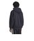 KW4402　U ELEVATED GFX HOODIE　*BLACK　715853-0001