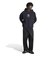KW4402　U ELEVATED GFX HOODIE　*BLACK　715853-0001