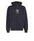 KW4402　U ELEVATED GFX HOODIE　*BLACK　715853-0001